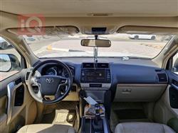 تۆیۆتا لاندكروزر پرادۆ